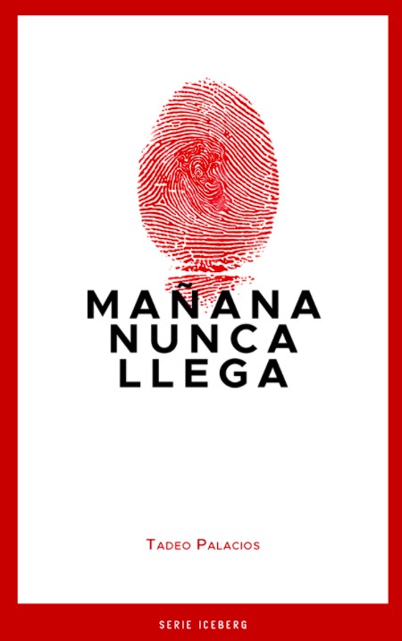 Portada de Mañana nunca llega